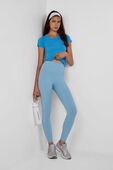 Wunder Train No Line High-Rise Tight 25''